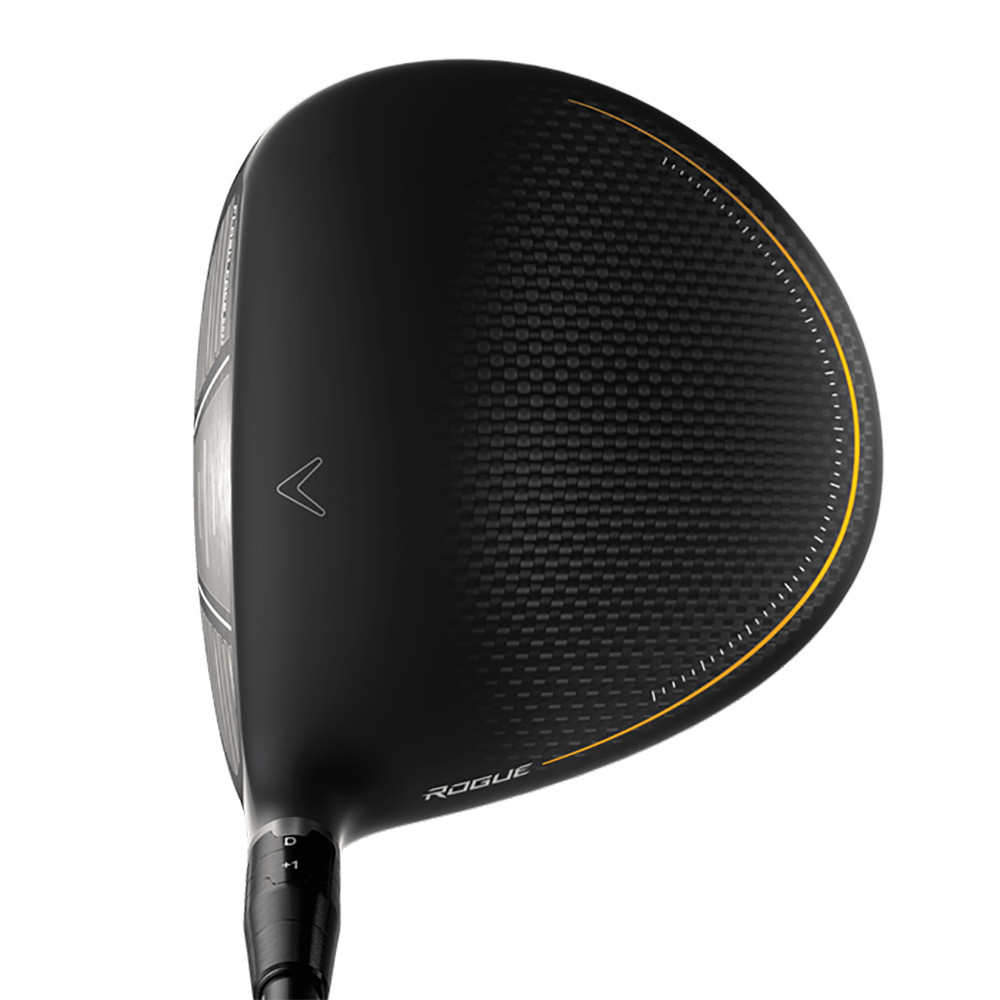 Callaway Rogue ST Max Driver - Maple Hill Golf